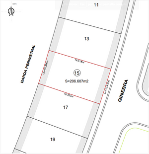 TERRENO EN VENTA PARQUE BERNA CERCA DE LOS PRINCIPALES ACCESOS DE LOMAS