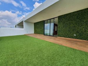 Casa en Venta  con Estudio o 4a Rec y amplio Roof Garden Parque México