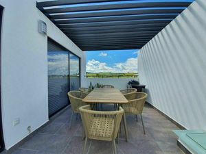 VENTA CASA TENERIFE CON ROOF GARDEN  EN LOMAS DE ANGELOPOLIS PUEBLA