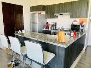 DEPARTAMENTO EN VENTA DE 3 REC. EN TOSCANA LOMAS DE ANGELÓPOLIS