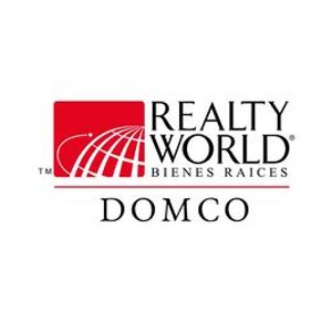 REALTY WORLD DOMCO