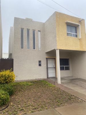 Casas en renta en Paseos de Chihuahua, 31125 Chihuahua, Chih., México