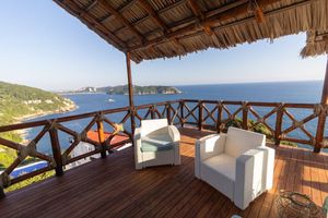 DEPARTAMENTO EN VENTA, ACAPULCO GUERRERO CON VISTA AL PACÍFICO