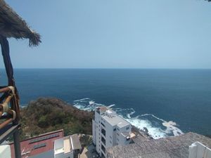 Departamento en Venta Punta Marques Acapulco