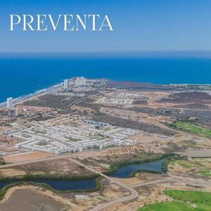 RESIDENCIAL BAHIA MARINA BLANCO LOTE STANDAR