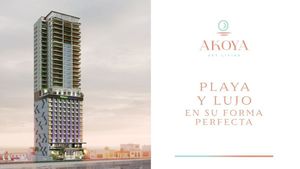 AKOYA SKY LIVING CONDOMINIO MODELO C Y C1