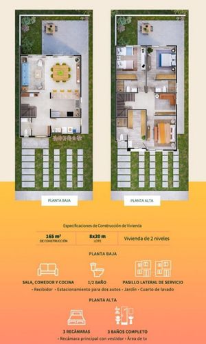 Elegante Casa en Venta en SONTERRA RESIDENCIAL II MOD HERAS