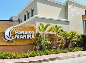 Espectacular casa en venta PARAISO MARINA