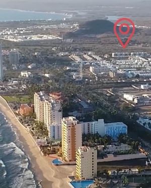 RESIDENCIAL BAHIA MARINA BLANCO LOTE STANDAR