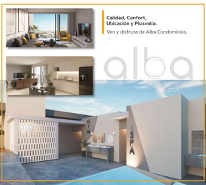 Departamento en venta Torre Alba, a unos metros del malecón y playa