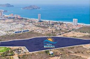 RESIDENCIAL BAHIA MARINA BLANCO LOTE STANDAR