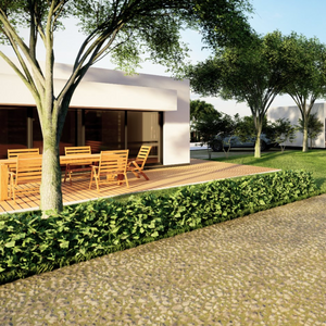 Villas Cerritos campestre a la venta