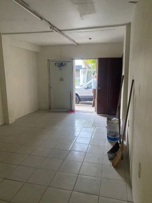 CASA EN RENTA SIN MUEBLES LOMAS DE MAZATLAN