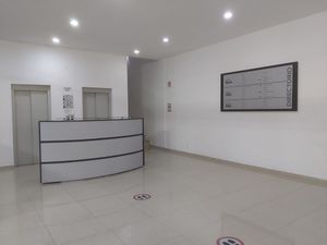 Renta oficinas Cd. Satélite