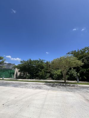 Hermoso Terreno Privada Tamara  zona Country Merida, Yucatan