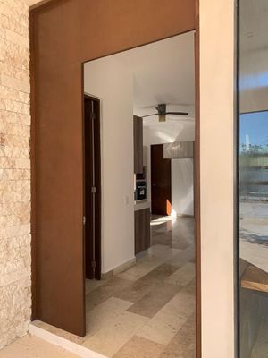 Venta Casa Privada Oasis Yucatán Country Club en Mérida, Yucatán