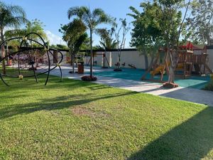 Hermoso Terreno Privada Tamara  zona Country Merida, Yucatan