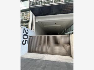 Departamento en Venta en Polanco V Sección Miguel Hidalgo