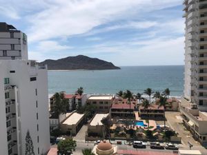 Departamento en Renta en Sabalo Country Club Mazatlán