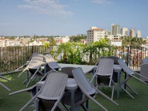 Departamento en Renta en Sabalo Country Club Mazatlán