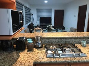 Departamento en Renta en El Encanto Mazatlán