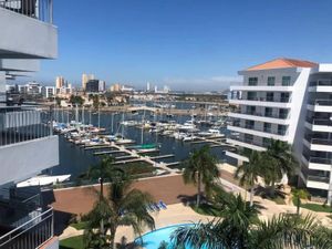 Departamento en Renta en El Encanto Mazatlán