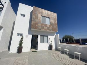 Casa en Venta en Ampliación la Joya Torreón