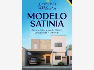 Casa en Venta en Los Olivos Gómez Palacio