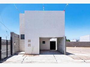 Casa en Venta en Ampliación la Joya Torreón