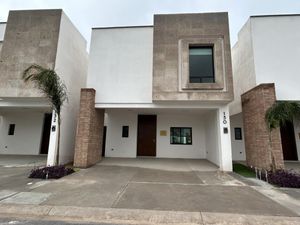 Casa en Venta en La Rioja Residencial Torreón