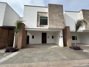 Casa en Venta en La Rioja Residencial Torreón