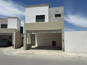 Casa en Renta en Quintas del Palmar Torreón
