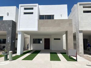 Casa en Venta en Villas del Renacimiento Torreón