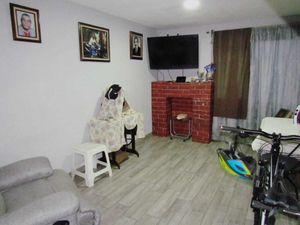 Casa en Venta en INFONAVIT La Colina Morelia