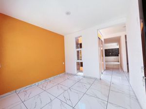 Casa en Venta en San Isidro Itzicuaro Morelia