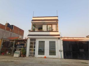 Casa en Venta en San Antonio Morelia