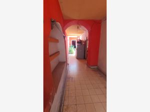 Casa en Venta en Centro Histórico Morelia