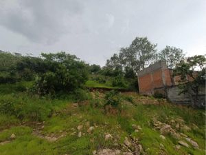 Terreno en Venta en Poblado Ocolusen Morelia