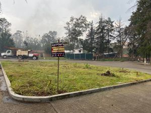 Terreno en Venta en Bosques de la Presa Morelia