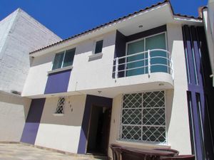 Casa en Venta en Residencial San José de la Huerta Morelia