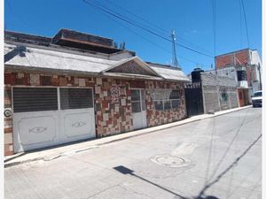 Casa en Venta en Ampliación Gertrudis Sánchez Morelia