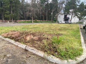 Terreno en Venta en Bosques de la Presa Morelia