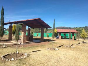 Terreno en Venta en Pátzcuaro Pátzcuaro