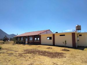 Terreno en Venta en Pátzcuaro Pátzcuaro