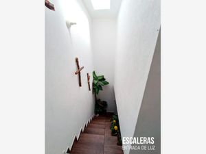 Casa en Venta en Laureles Eréndira Tarímbaro