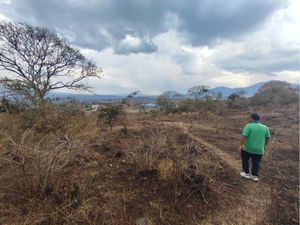 Terreno en Venta en Lomas del Pedregal Morelia