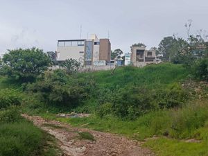 Terreno en Venta en Poblado Ocolusen Morelia