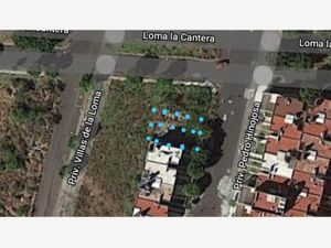 Terreno en Venta en Villas de la Loma Morelia