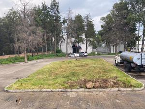 Terreno en Venta en Bosques de la Presa Morelia