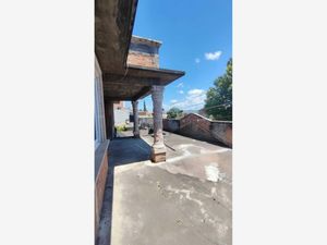 Casa en Venta en Ampliación Gertrudis Sánchez Morelia